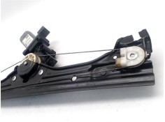 Recambio de elevalunas electrico delantero derecho para fiat 500 1.3 d multijet referencia OEM IAM 51876267 52060970 