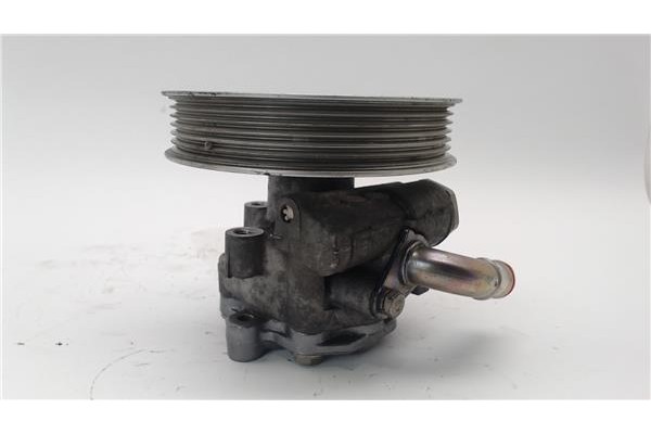 Recambio de bomba servodireccion para audi a4 berlina (8e) 1.8 t referencia OEM IAM ZF 7681 955 281 