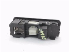 Recambio de piloto matricula para ligier x-too 0.5 lombardini referencia OEM IAM   