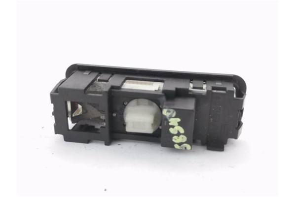 Recambio de piloto matricula para ligier x-too 0.5 lombardini referencia OEM IAM   