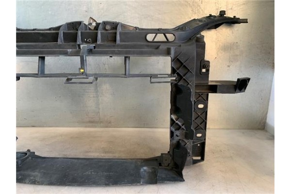 Recambio de frente delantero para ford fusion (cbk) 1.4 tdci referencia OEM IAM 2S61-A01590-AJ  