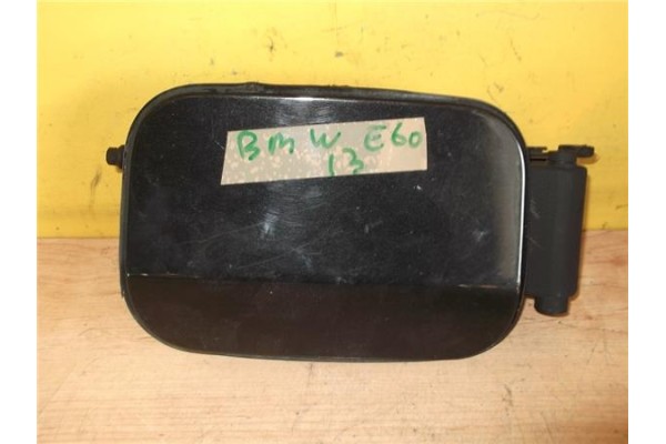 Recambio de tapa exterior combustible para bmw serie 5 berlina (e60) 3.0 530d referencia OEM IAM 7034279  