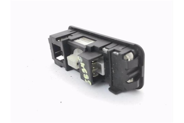 Recambio de piloto matricula para ligier x-too 0.5 lombardini referencia OEM IAM   