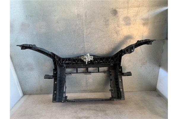 Recambio de frente delantero para ford fusion (cbk) 1.4 tdci referencia OEM IAM 2S61-A01590-AJ  