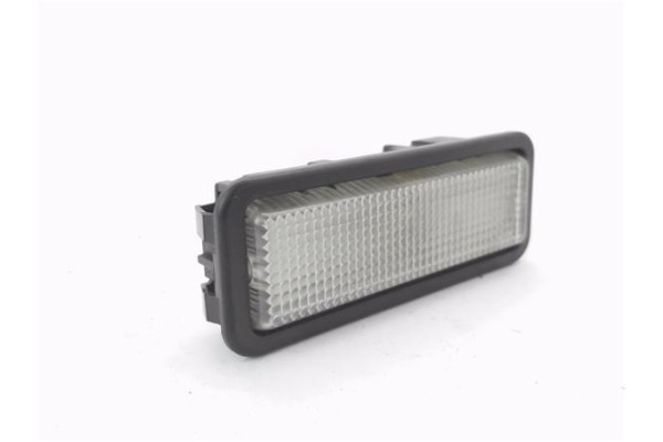 Recambio de piloto matricula para ligier x-too 0.5 lombardini referencia OEM IAM   