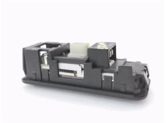 Recambio de piloto matricula para ligier x-too 0.5 lombardini referencia OEM IAM   