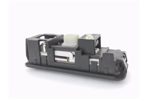 Recambio de piloto matricula para ligier x-too 0.5 lombardini referencia OEM IAM   