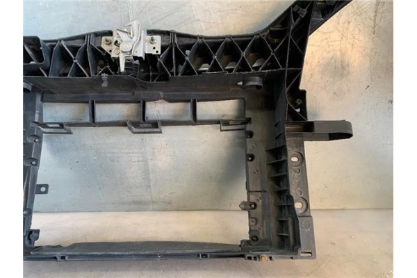 Recambio de frente delantero para ford fusion (cbk) 1.4 tdci referencia OEM IAM 2S61-A01590-AJ  