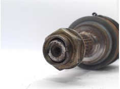 Recambio de palier delantero izquierdo para mini mini (r56) 1.6 one referencia OEM IAM 758976703 EA529Y 