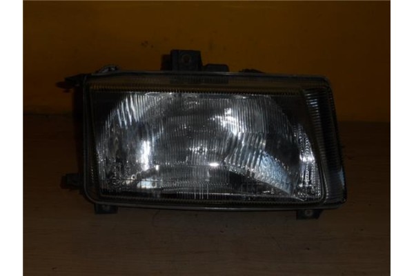 Recambio de faro delantero dcho para volkswagen caddy fg/co (9k9)(1995) 1.9 sdi referencia OEM IAM 6K5941016D 89304505 
