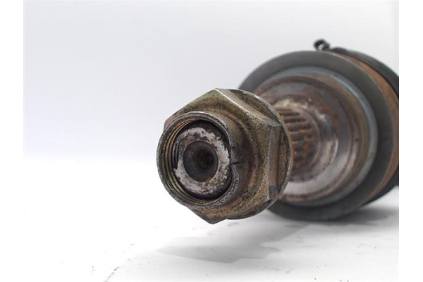 Recambio de palier delantero izquierdo para mini mini (r56) 1.6 one referencia OEM IAM 758976703 EA529Y 