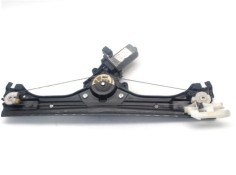 Recambio de elevalunas electrico delantero izquierdo para fiat 500 1.3 d multijet referencia OEM IAM 51876269 51824040 