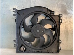Recambio de electroventilador para nissan note (e11e) 1.5 dci referencia OEM IAM 21481AY610  