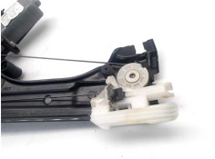 Recambio de elevalunas electrico delantero izquierdo para fiat 500 1.3 d multijet referencia OEM IAM 51876269 51824040 