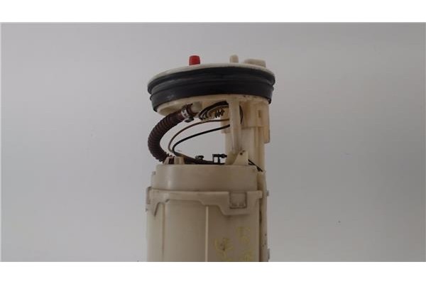 Recambio de bomba combustible para seat ibiza (6l1) 1.4 16v referencia OEM IAM 6Q0919051F  