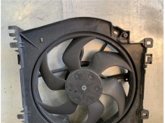 Recambio de electroventilador para nissan note (e11e) 1.5 dci referencia OEM IAM 21481AY610  