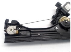 Recambio de elevalunas electrico delantero izquierdo para fiat 500 1.3 d multijet referencia OEM IAM 51876269 51824040 