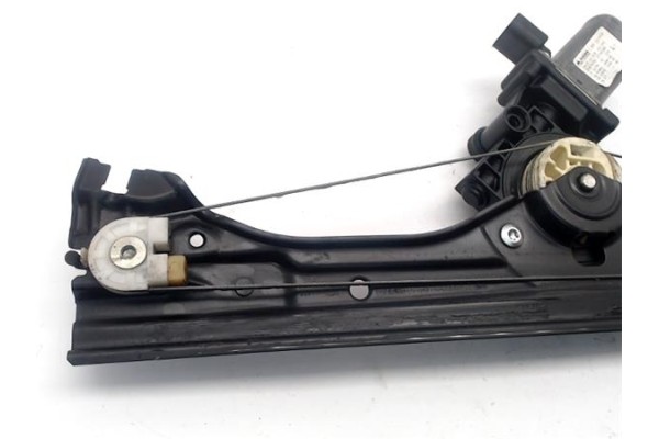 Recambio de elevalunas electrico delantero izquierdo para fiat 500 1.3 d multijet referencia OEM IAM 51876269 51824040 