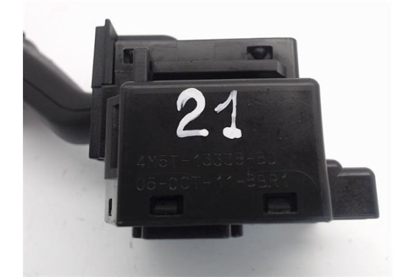 Recambio de mando intermitencia para ford focus berlina (cap) referencia OEM IAM 4M5T13335BD  1362588 , FORD | 4M5T13335BB , FOR
