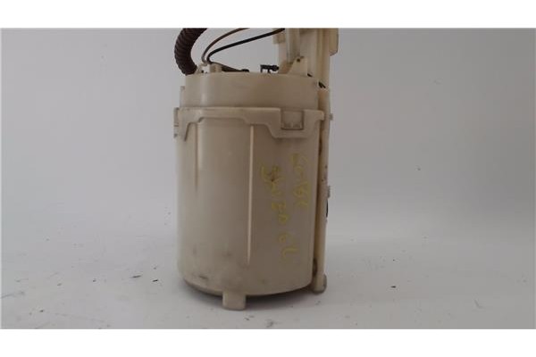 Recambio de bomba combustible para seat ibiza (6l1) 1.4 16v referencia OEM IAM 6Q0919051F  