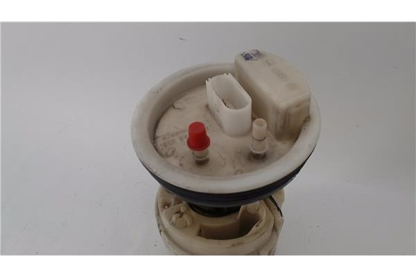 Recambio de bomba combustible para seat ibiza (6l1) 1.4 16v referencia OEM IAM 6Q0919051F  