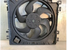 Recambio de electroventilador para nissan note (e11e) 1.5 dci referencia OEM IAM 21481AY610  