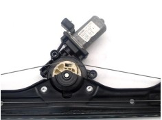 Recambio de elevalunas electrico delantero izquierdo para fiat 500 1.3 d multijet referencia OEM IAM 51876269 51824040 