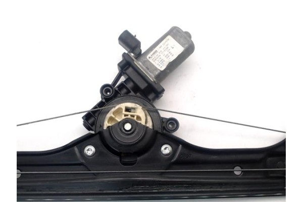 Recambio de elevalunas electrico delantero izquierdo para fiat 500 1.3 d multijet referencia OEM IAM 51876269 51824040 