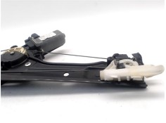 Recambio de elevalunas electrico delantero izquierdo para fiat 500 1.3 d multijet referencia OEM IAM 51876269 51824040 