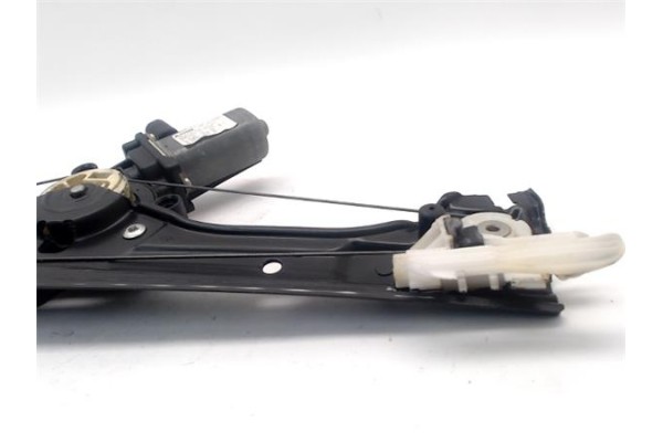 Recambio de elevalunas electrico delantero izquierdo para fiat 500 1.3 d multijet referencia OEM IAM 51876269 51824040 