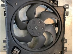Recambio de electroventilador para nissan note (e11e) 1.5 dci referencia OEM IAM 21481AY610  