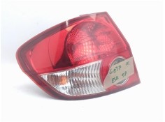 Recambio de piloto trasero izquierdo para hyundai getz (tb) referencia OEM IAM 924011C010 924011C000 924011C510 , HYUNDAI | 9240