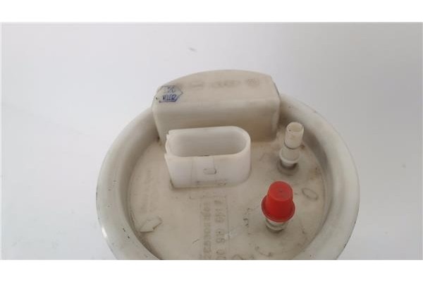 Recambio de bomba combustible para seat ibiza (6l1) 1.4 16v referencia OEM IAM 6Q0919051F  