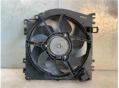Recambio de electroventilador para nissan note (e11e) 1.5 dci referencia OEM IAM 21481AY610  