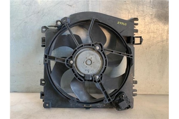 Recambio de electroventilador para nissan note (e11e) 1.5 dci referencia OEM IAM 21481AY610  