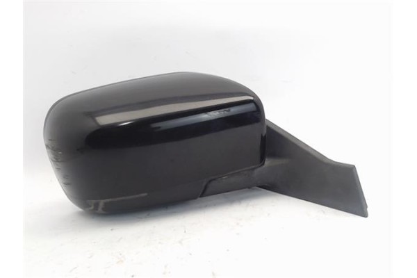 Recambio de retrovisor electrico derecho para mazda 5 berlina (cr) 2.0 cd referencia OEM IAM   