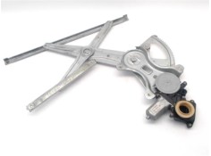 Recambio de elevalunas electrico delantero derecho para toyota corolla verso (r1) 1.8 sol referencia OEM IAM 698100F010  