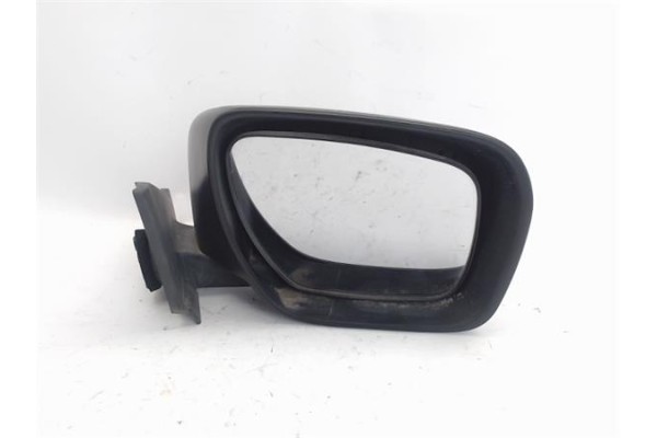 Recambio de retrovisor electrico derecho para mazda 5 berlina (cr) 2.0 cd referencia OEM IAM   