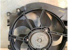 Recambio de electroventilador para nissan note (e11e) 1.5 dci referencia OEM IAM 21481AY610  