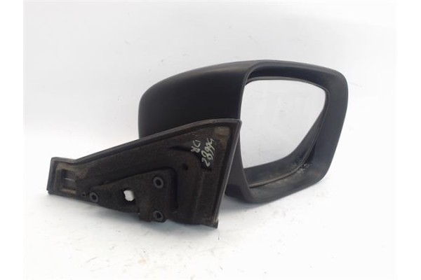 Recambio de retrovisor electrico derecho para mazda 5 berlina (cr) 2.0 cd referencia OEM IAM   