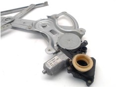 Recambio de elevalunas electrico delantero derecho para toyota corolla verso (r1) 1.8 sol referencia OEM IAM 698100F010  