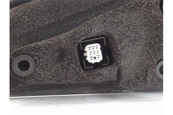 Recambio de retrovisor electrico derecho para mazda 5 berlina (cr) 2.0 cd referencia OEM IAM   