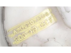 Recambio de bomba combustible para seat ibiza (6l1) 1.4 16v referencia OEM IAM 6Q0919051F  