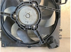 Recambio de electroventilador para nissan note (e11e) 1.5 dci referencia OEM IAM 21481AY610  