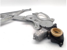 Recambio de elevalunas electrico delantero derecho para toyota corolla verso (r1) 1.8 sol referencia OEM IAM 698100F010  