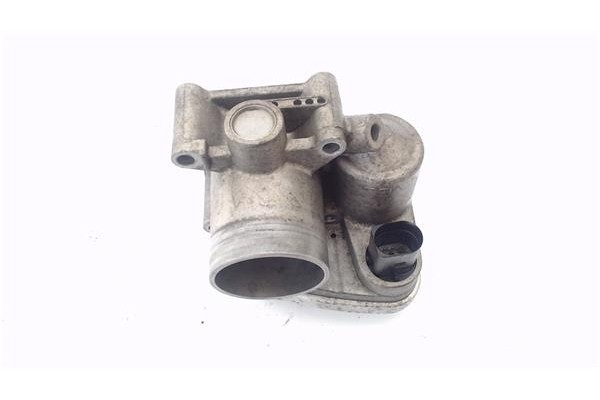 Recambio de caja mariposa aire para seat ibiza (6l1) 1.4 16v referencia OEM IAM 036133062N  