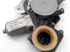 Recambio de elevalunas electrico delantero derecho para toyota corolla verso (r1) 1.8 sol referencia OEM IAM 698100F010  