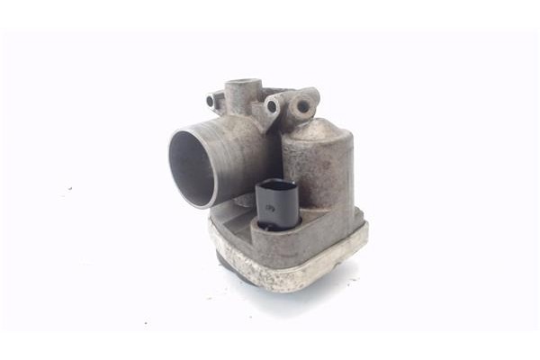 Recambio de caja mariposa aire para seat ibiza (6l1) 1.4 16v referencia OEM IAM 036133062N  