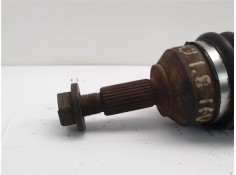 Recambio de palier delantero izquierdo para ford mondeo i (gbp) 1.8 i 16v referencia OEM IAM   