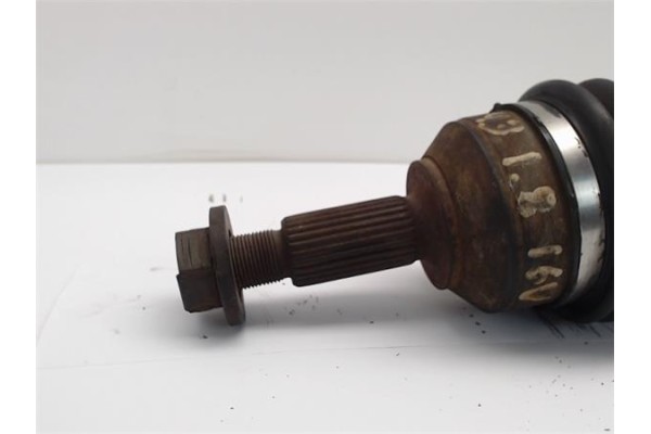 Recambio de palier delantero izquierdo para ford mondeo i (gbp) 1.8 i 16v referencia OEM IAM   